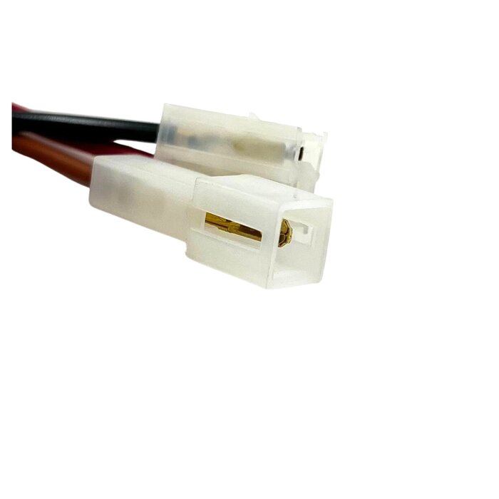 ARNES DERIVACION "Y" CTRL CIL2