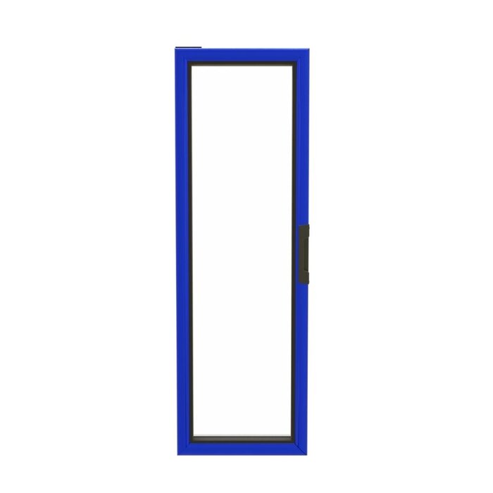 PTA V C IZQ AZU286C VL288 LED LALA