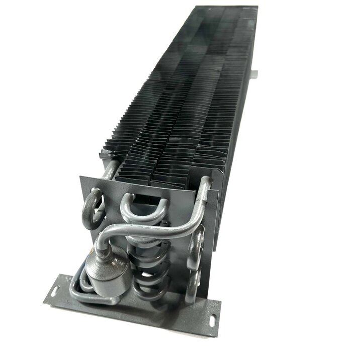 EVAP 120 20T 5/16 AL 5APP IZQ PIN