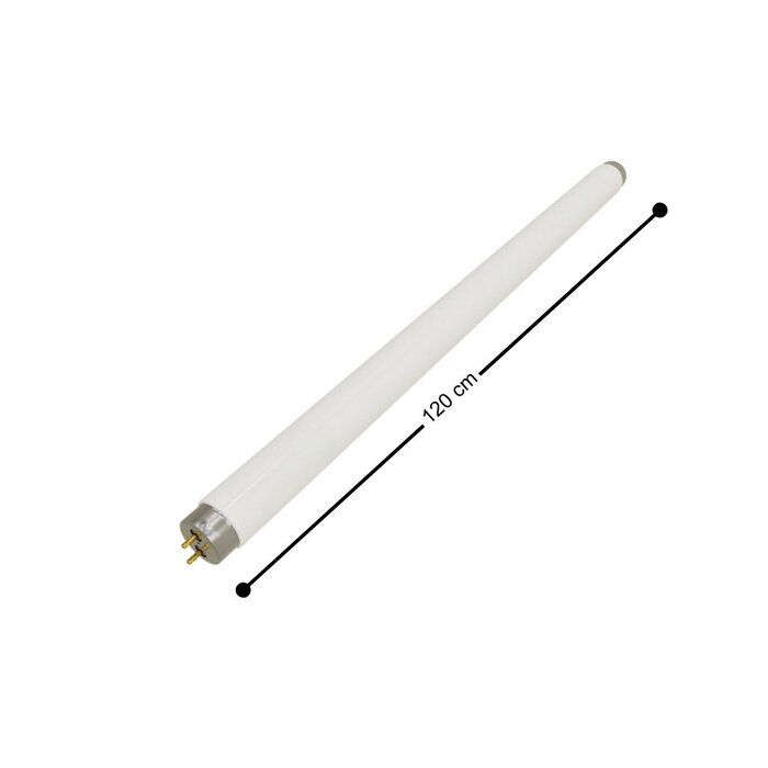 LAMPARA FLUORESCENTE 21W T8 762MM