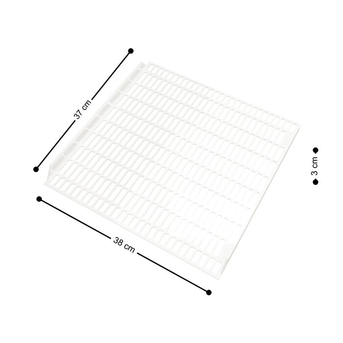 PARRILLA HIPS VR08 ND