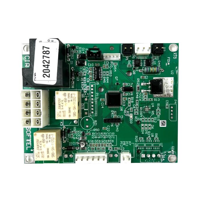 CONTROL CIR CER 115/220V S/SEN UF