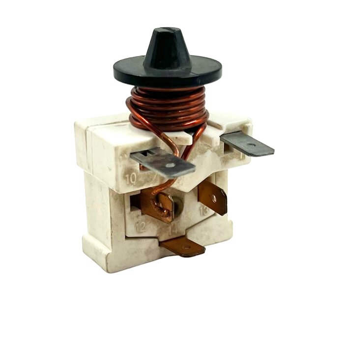 RELEVADOR 115V 30A +1/3 CPR6020 P/SC12G