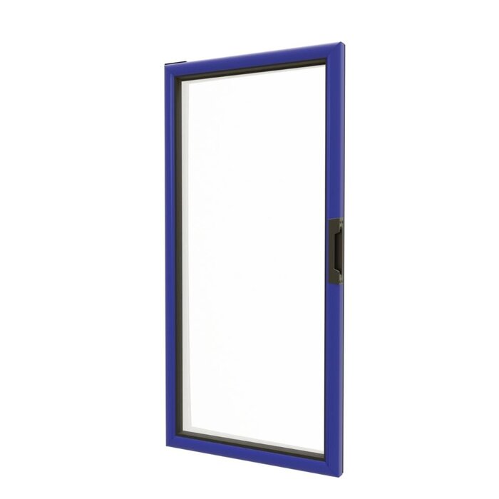 PTA V C IZQ AZU286C VL192 LED LALA