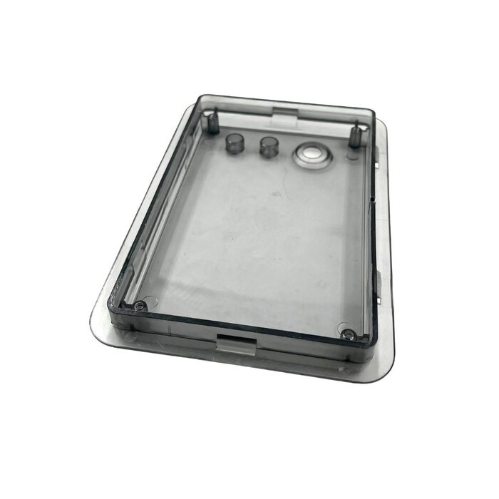 TAPA CAJA CONTROL CF CCM CET