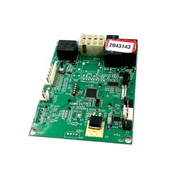 CONTROL CIR REF 115/220V S/SEN SIGMA