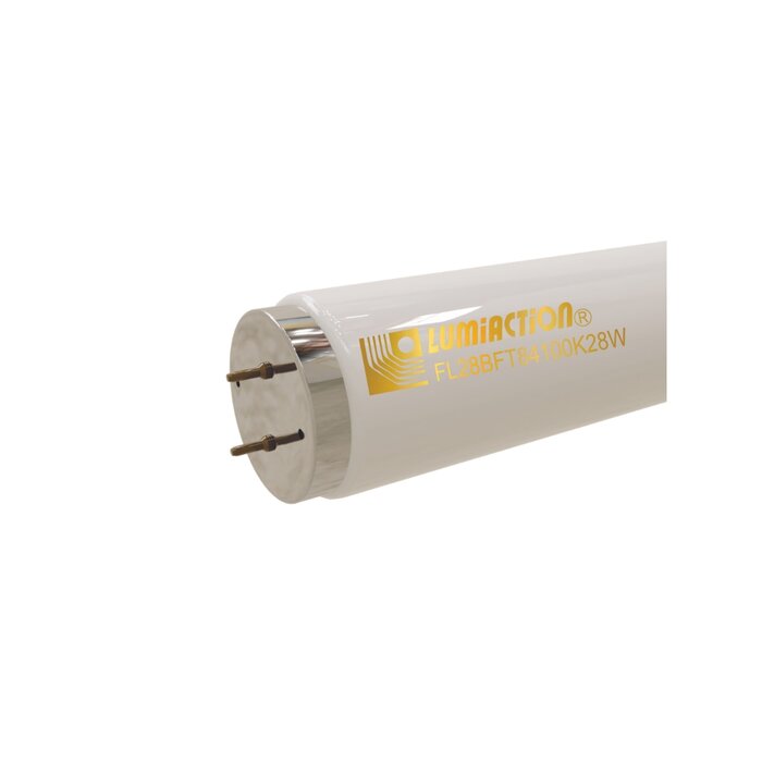 LAMPARA FLUORESCENTE 28W T8 609MM