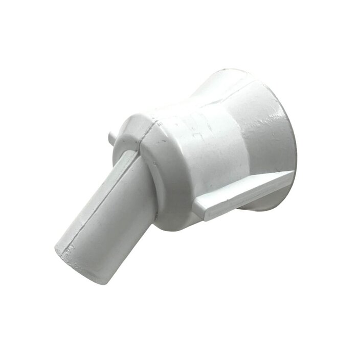 DESAGUE PE 27MM 19MM 55MM C/ROSCA