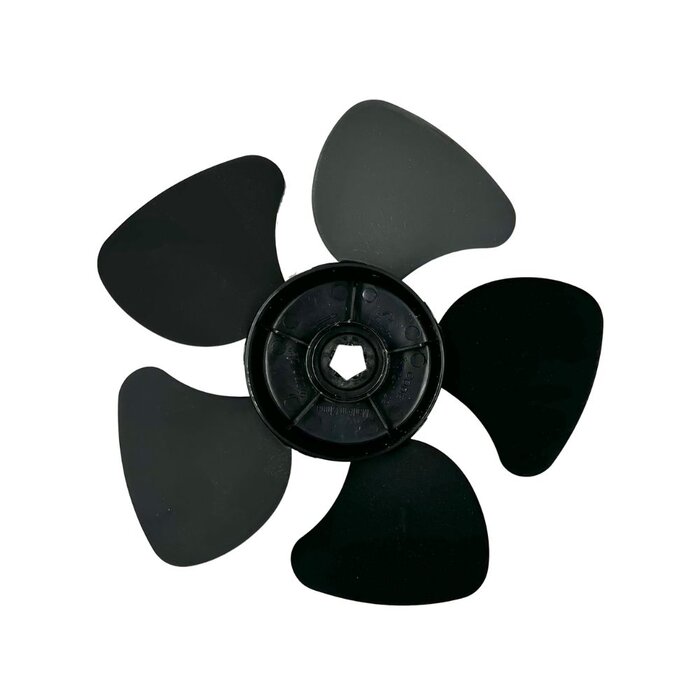 ASPA ELC PLA Ø8" 28°