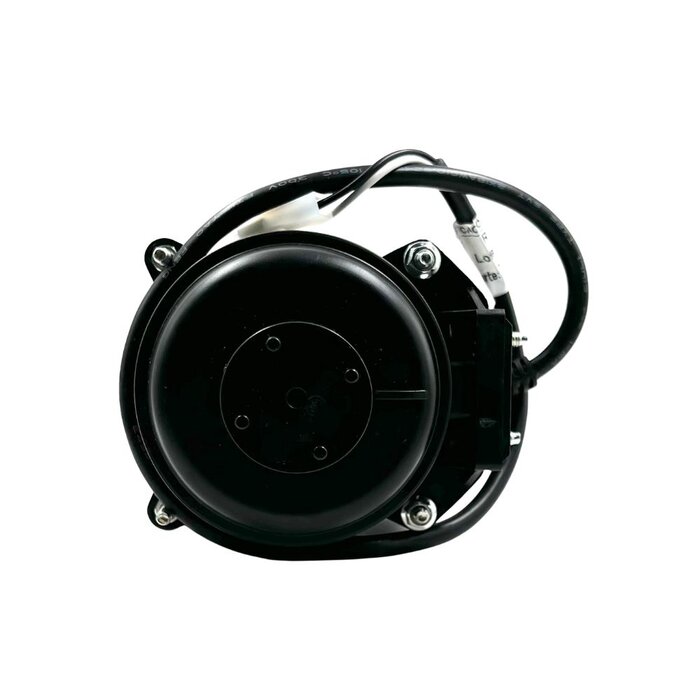 MOTOR E ELC 25W 115V 50/60HZ 1400RPM EX