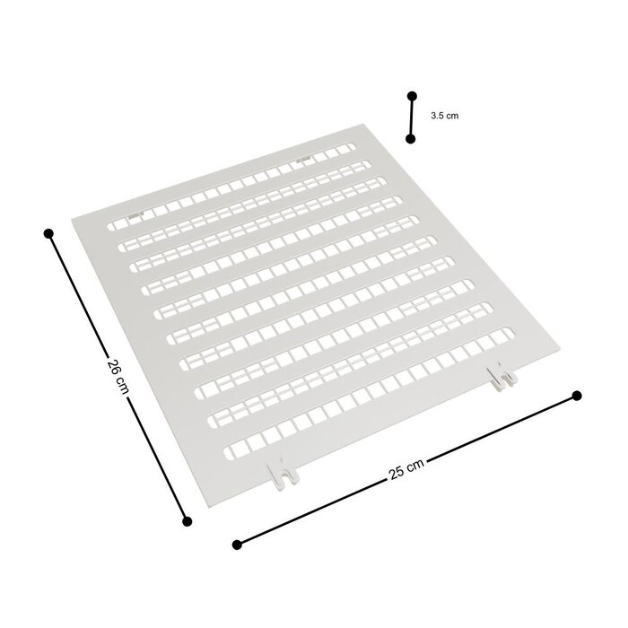 REJILLA HIPS ASPA UL