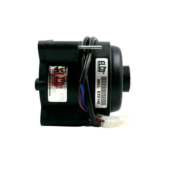 MOTOR E ELC 11W 115V 50/60HZ 1850RPM EX