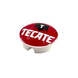 MEDALLON PUBLICITARIO 69MM TKT LED V21