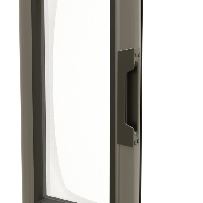 PTA V C IZQ GRI877CMET VR1.5 LED STD