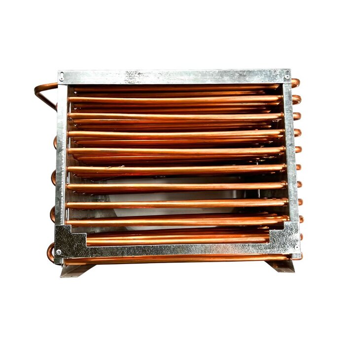 COND SAL 76T 5/16 CU ØV264