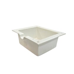 CAJA CONTROLADOR VR08D