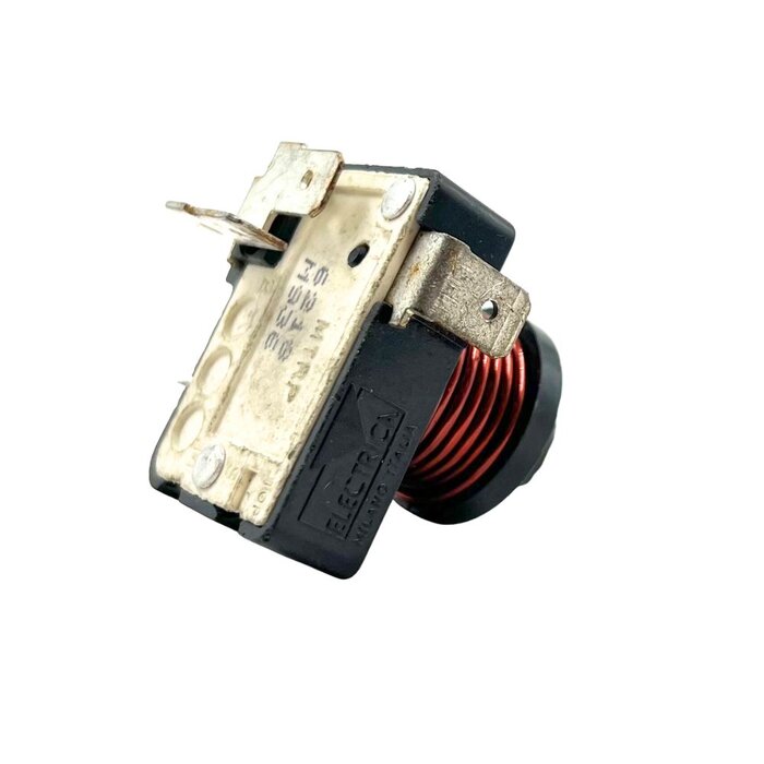 RELEVADOR 127V 20A 1/2HP MTRP6318