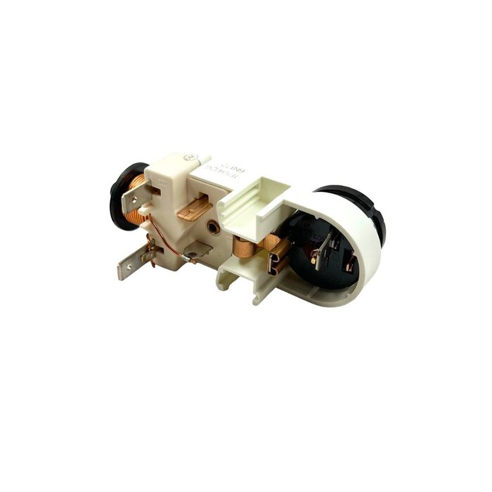 RELEVADOR 1/6 HP C/CAP P/COMP DANFOSS