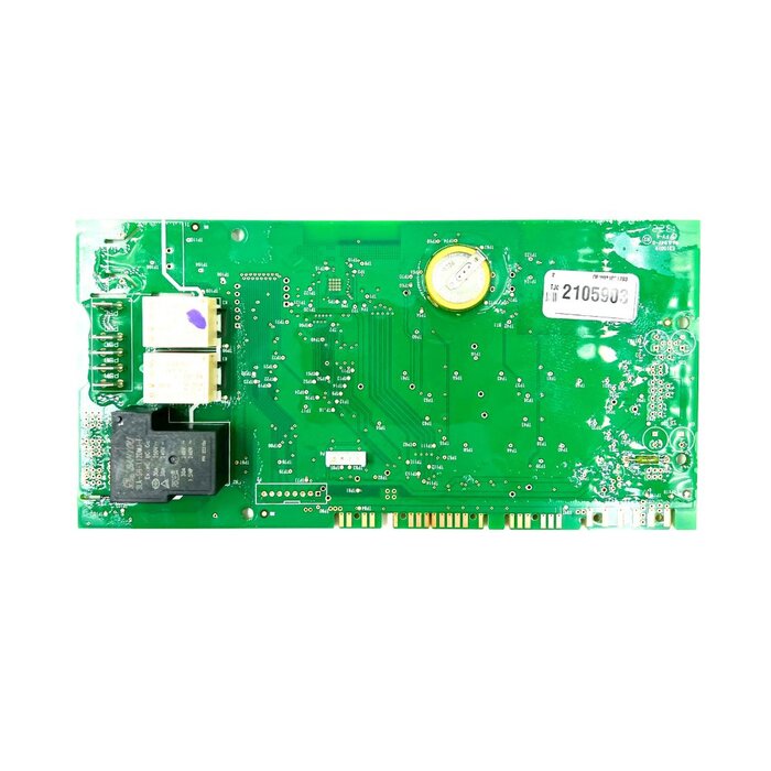 CONTROL CL2 CER 115V CCV376 CR HNK