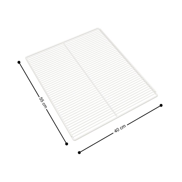 PARRILLA ABATIBLE CH RV2P32