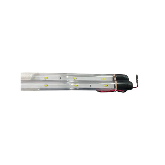 SERIE 36 LEDS 8W 12V 1.1M