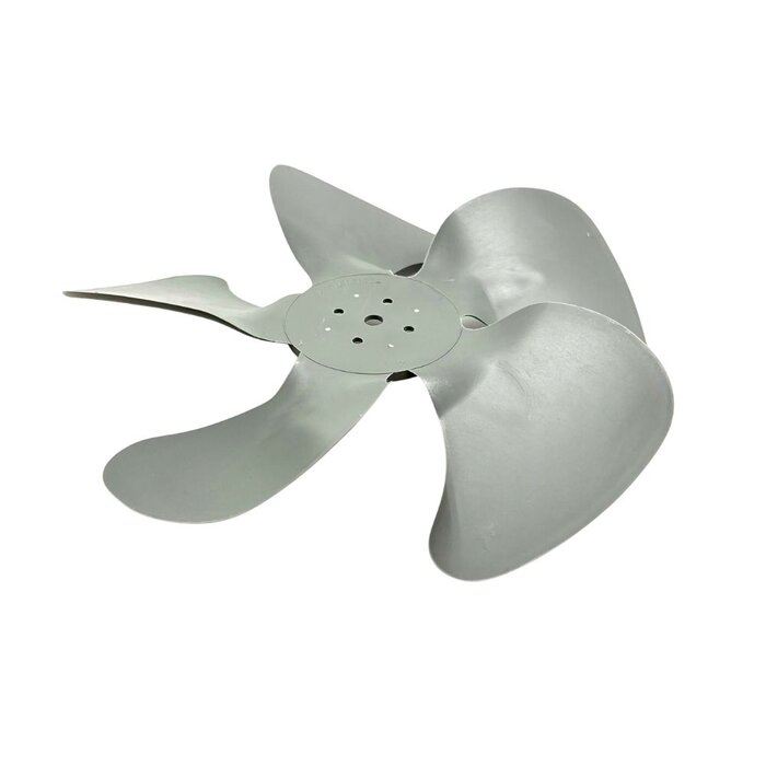 ASPA WEL PLA Ø8" 28°