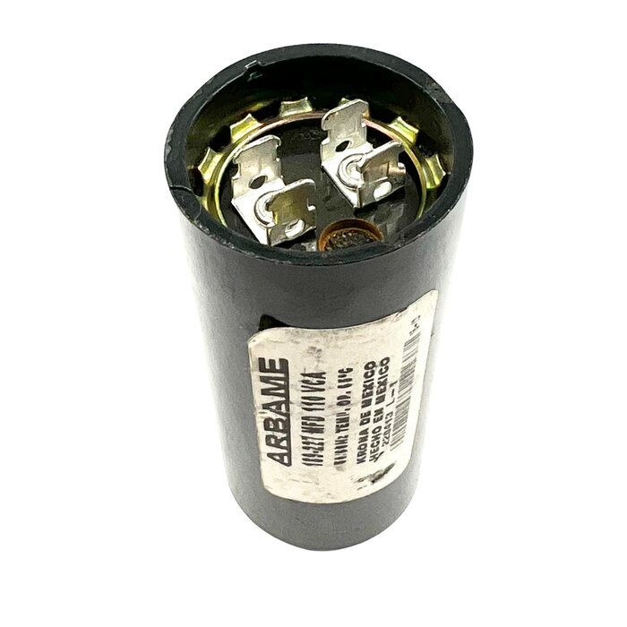 CAPACITOR 189-227MFD 115V 50/60HZ