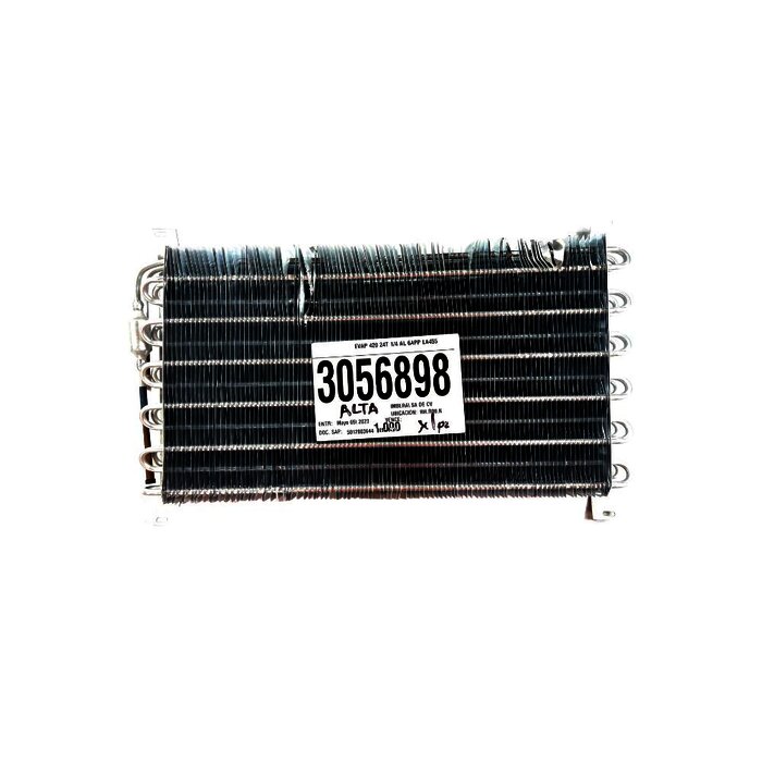 EVAP 420 24T 1/4 AL 6APP LA455