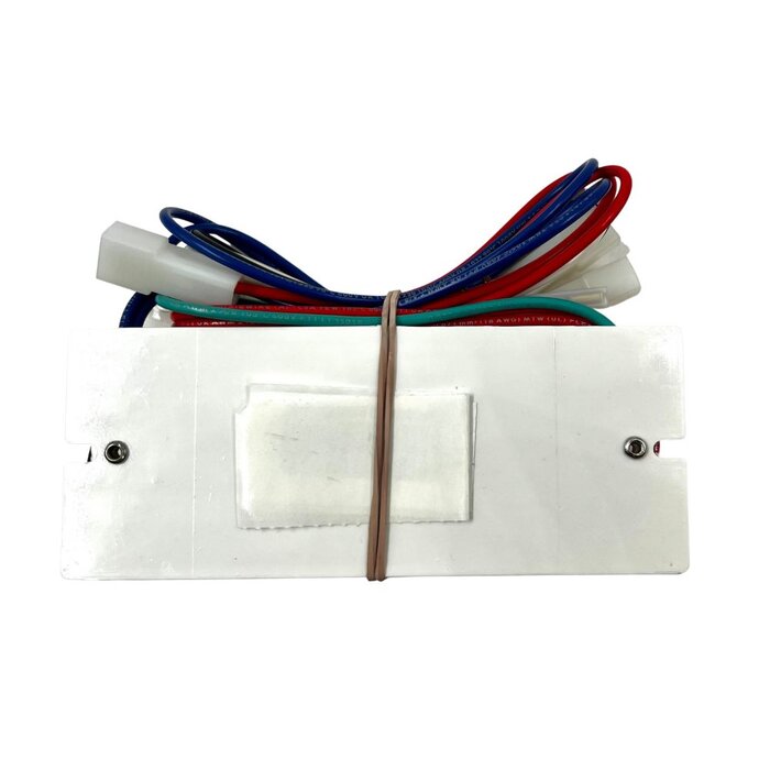 BALASTRA ELECT 1X20W 115V 60HZ