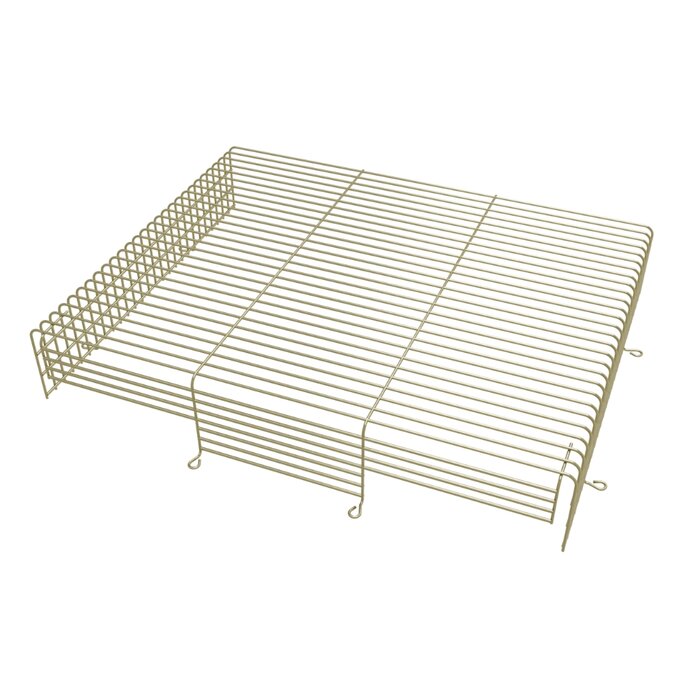 REJILLA ALAMB TRASERA VR08