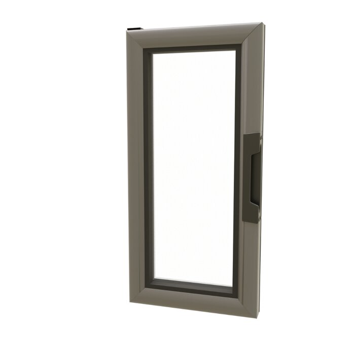 PTA V C IZQ GRI877CMET VR1.5 LED STD