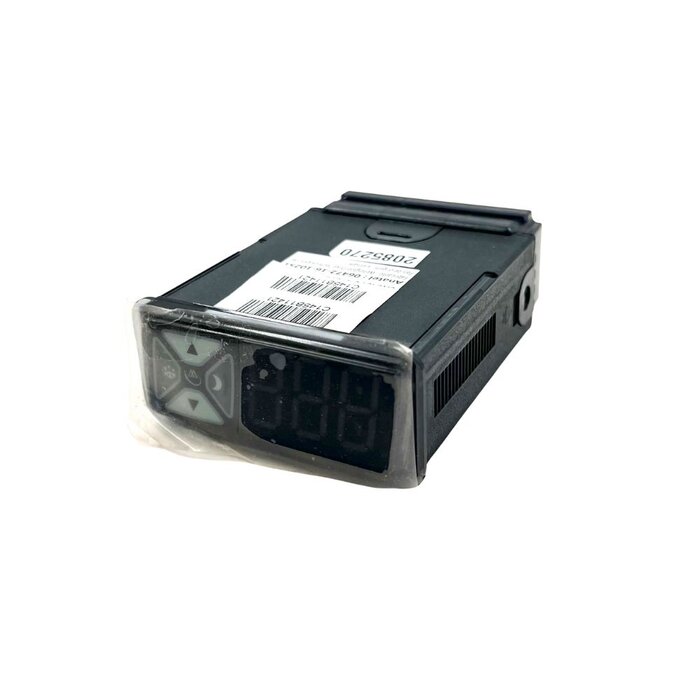 CONTROL SCSLC2009 CER 115V C/RES BVC20MO