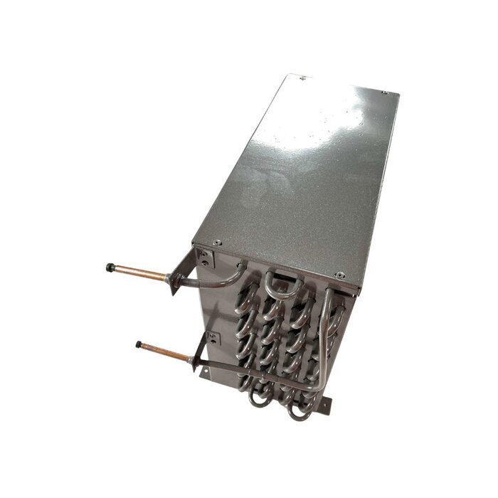 COND 692 ALE 48T 1/4 AL 5APP PIN