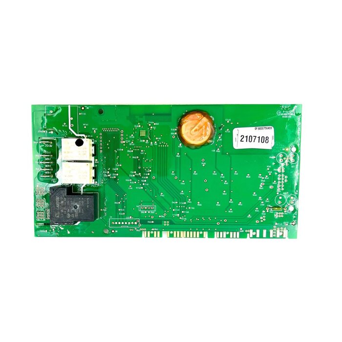 CONTROL CL2 RLPCNC 115V CCV900