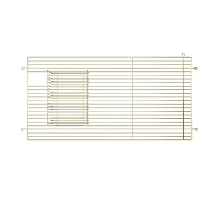 REJILLA ALAMB TRASERA VR10*12 UL