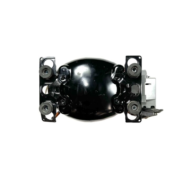 COMPRESOR R134a115V/60HZHBP/CBPCSIR1/4HP