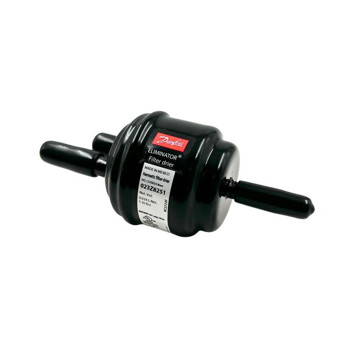 FILTRO DESHIDRATADOR 0.9 HP DCL