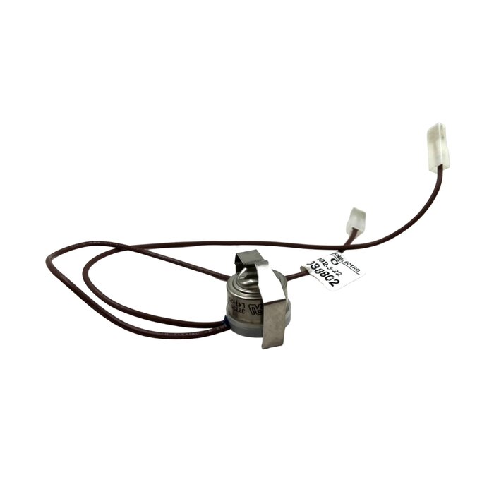 TERMODISCO 8/-4°C 10A C/T