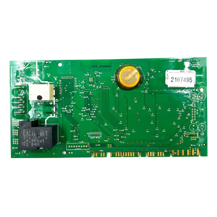 CONTROL CIL2 REF/LAC/PAS 115V G342