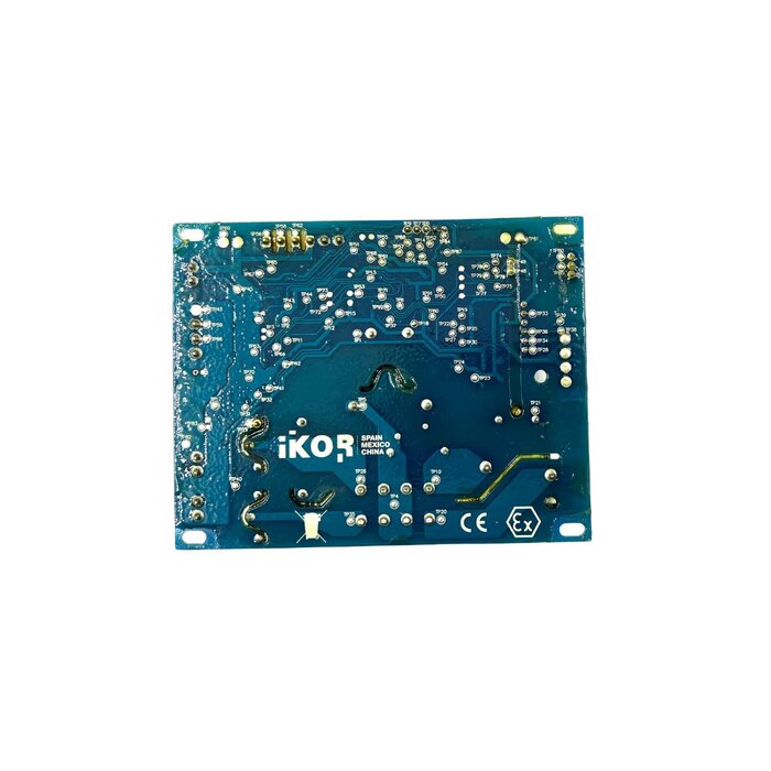 CONTROL CIR1 CER 115V S/DES PA