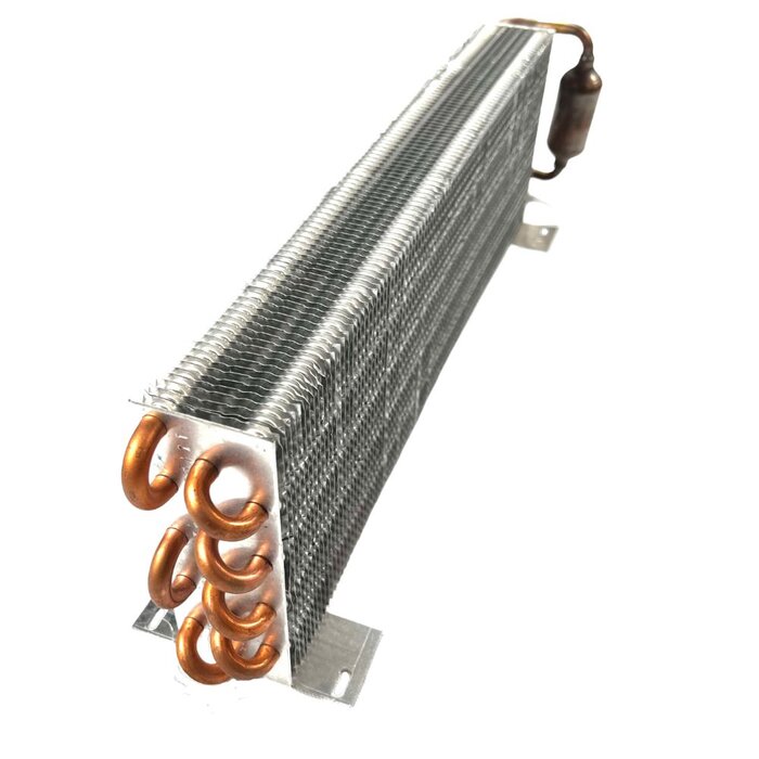 EVAP 14T 5/16 CU 6APP LA400