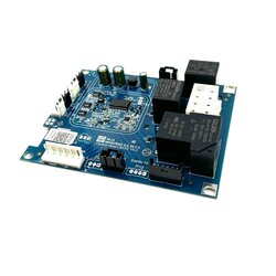 CONTROL VIK CF2 REF 115V S/SENSOR CONTROL VIK CF2 REF 115V S/SENSOR