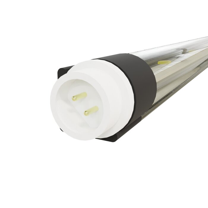 MODULO 6 LEDS 1.2W 12V