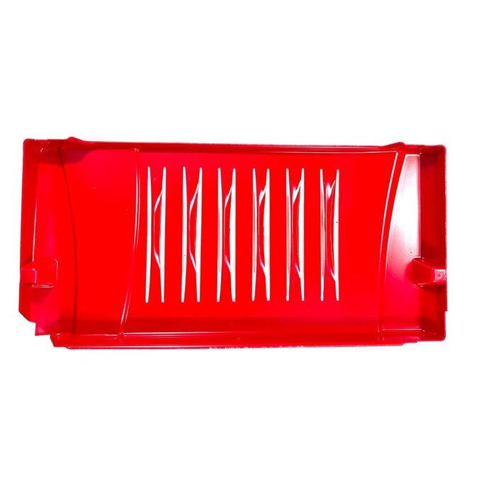 LOUVER TER ROJ VR17 3D BIS IZQ IM