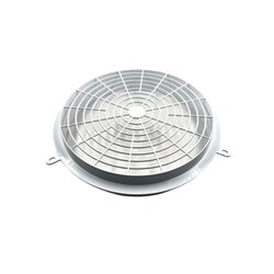 REJILLA PP MOTOR BLA 215MM RVP