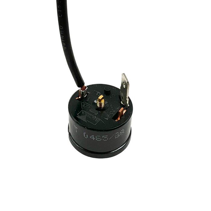 PROTECTOR TERMICO 1/4 HP T 0485/B8