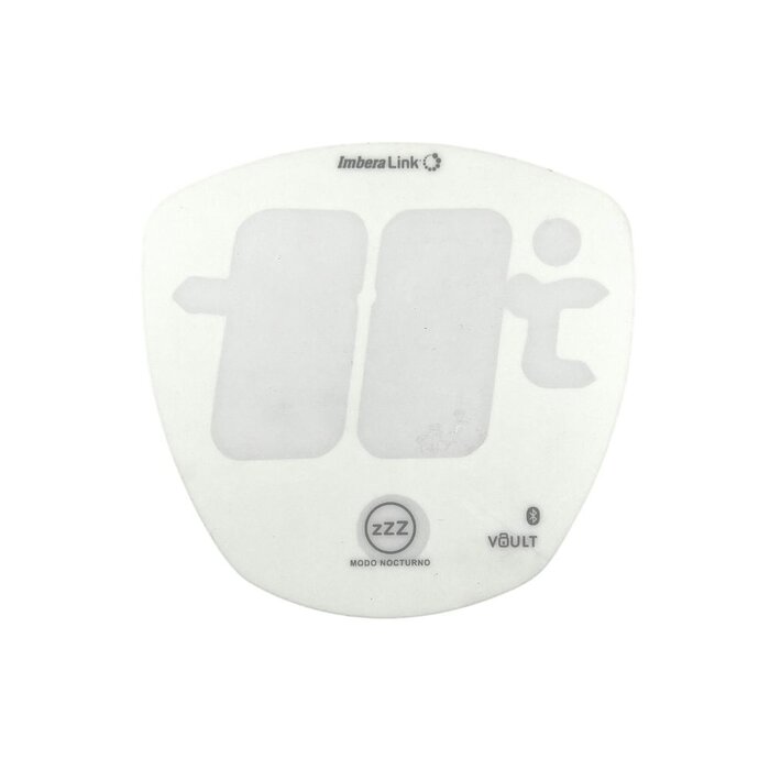 ETIQUETA DPLAY CIL BL