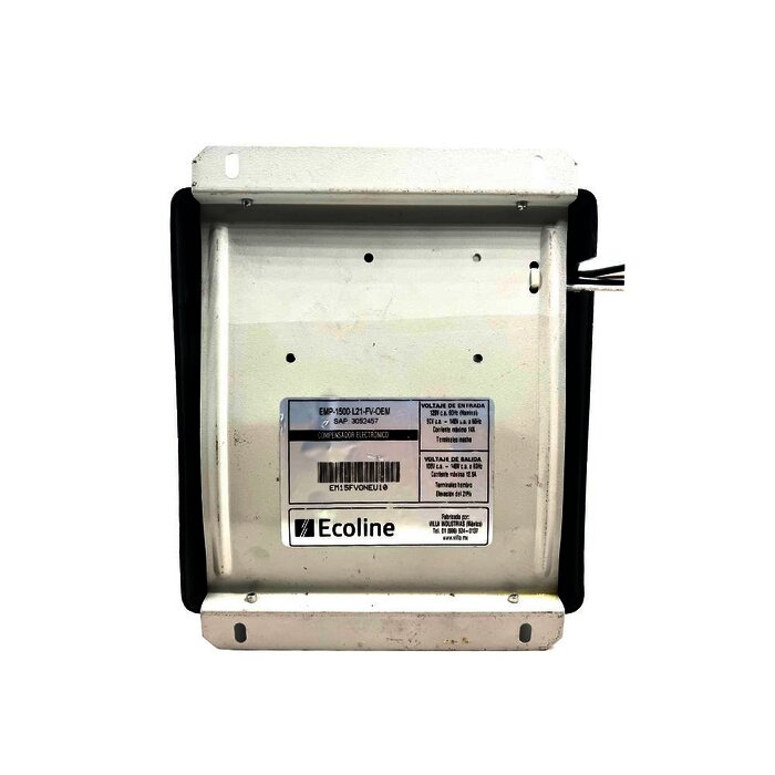 MOTOPROTECTOR FV MP1.5K 115V 60HZ VILLA