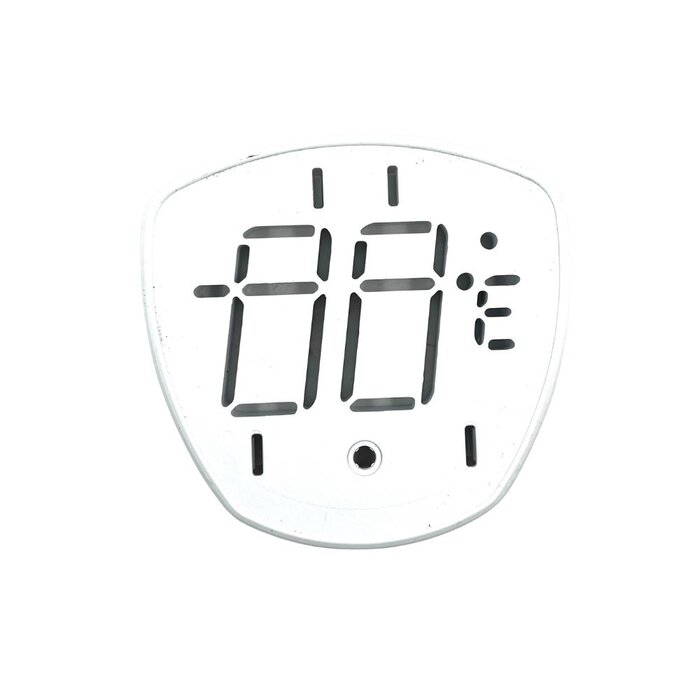 CARATULA ABS CONTROL CIL