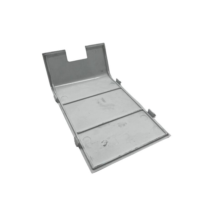 TAPA CTRL PLA BLA G3